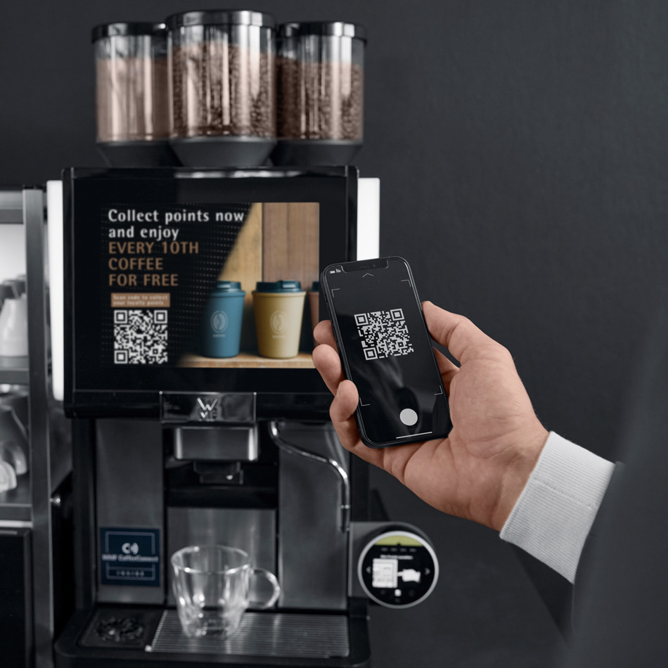 WMF to unveil new coffee machine at Internorga 2022 - Global Coffee Report